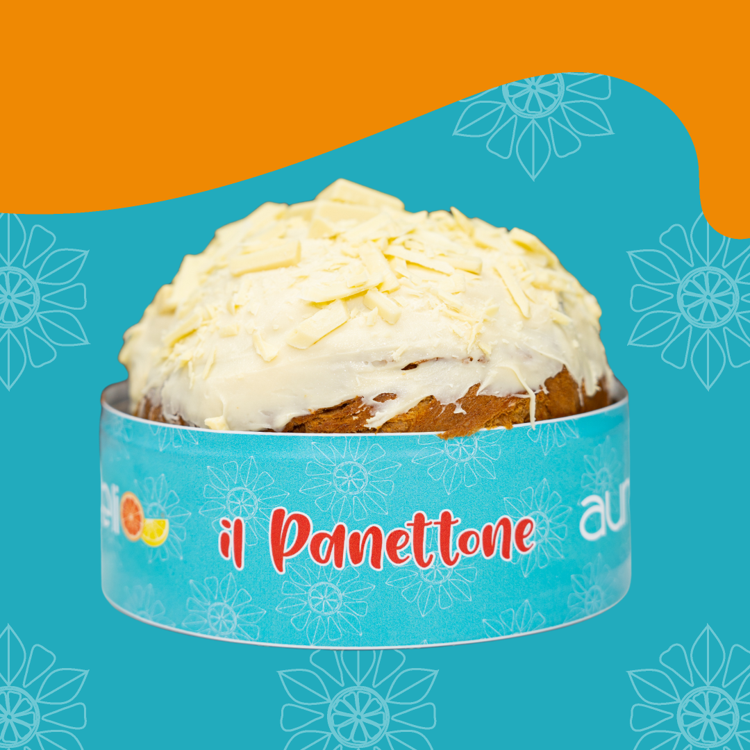 Panettone Galak
